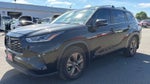 2023 Toyota Highlander Hybrid Bronze Edition