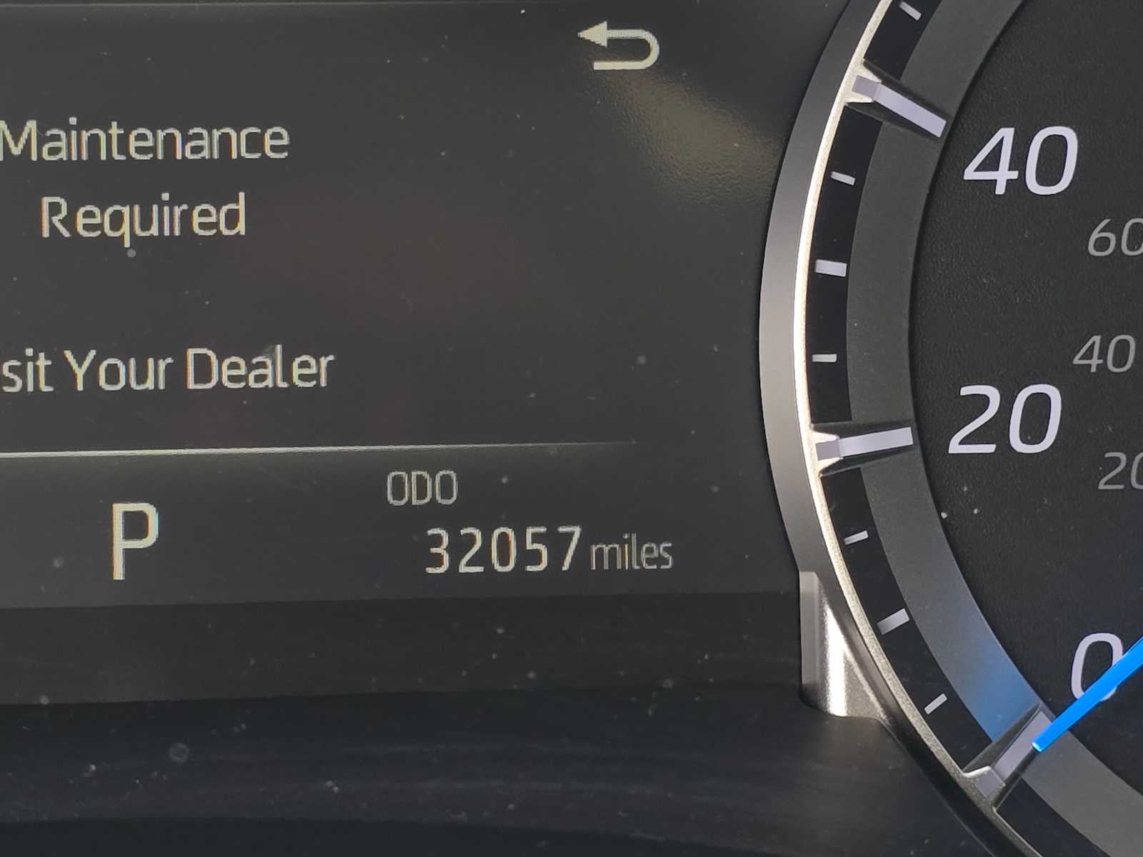 2023 Toyota Highlander Hybrid Bronze Edition