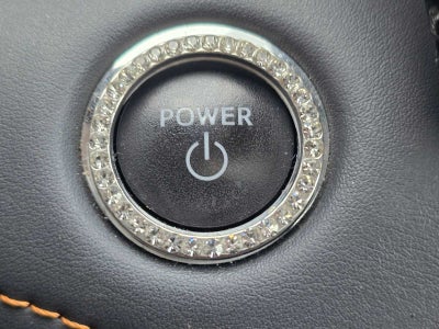 2023 Toyota Highlander Hybrid Bronze Edition