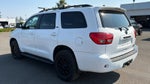 2017 Toyota Sequoia SR5