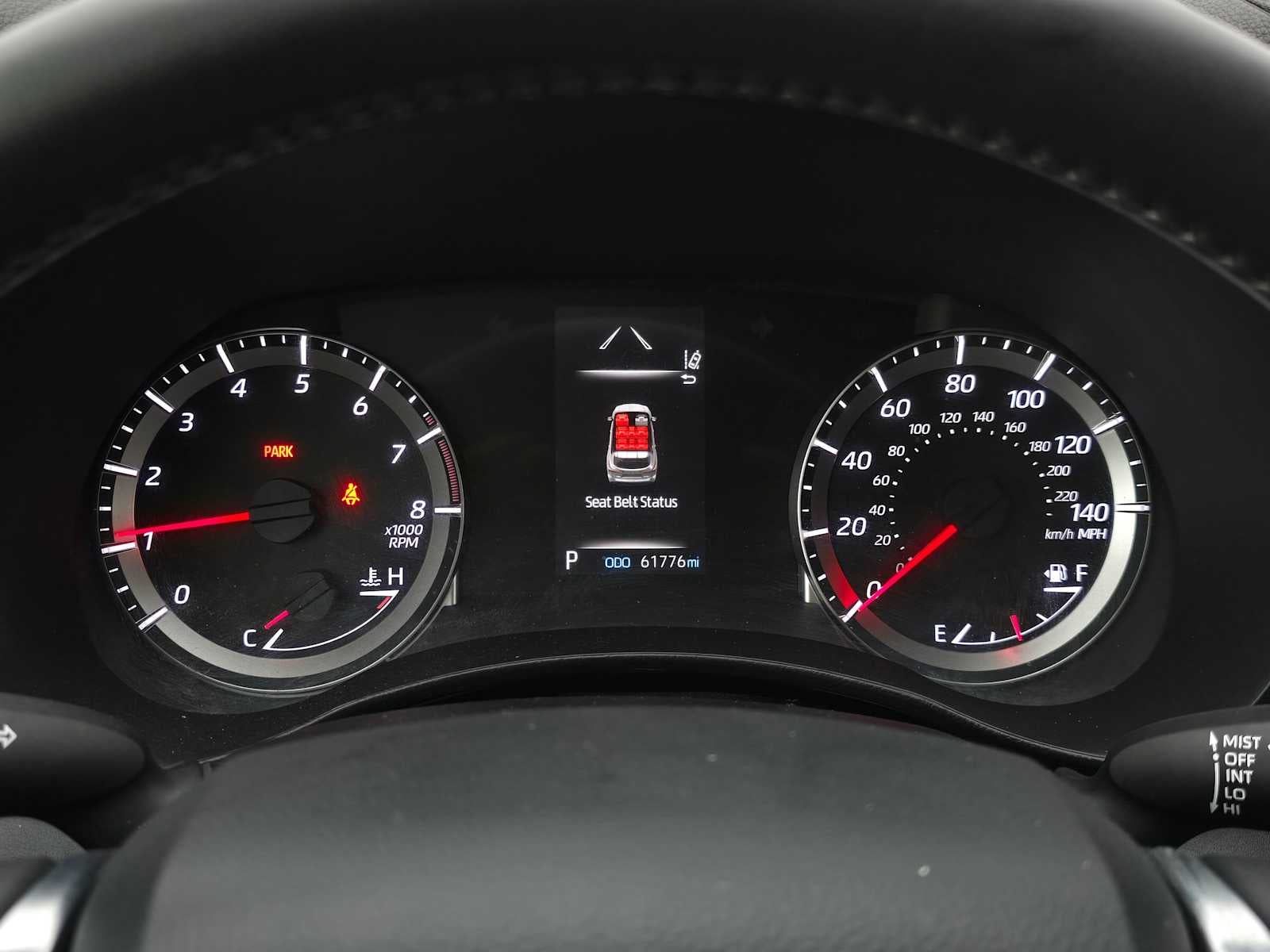 2020 Toyota Highlander LE