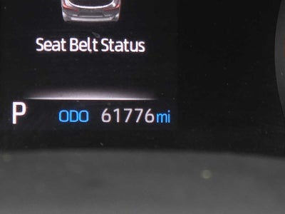 2020 Toyota Highlander LE