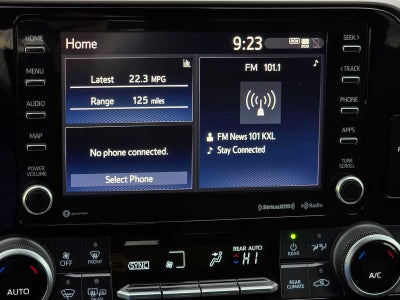 2020 Toyota Highlander LE