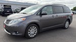 2016 Toyota Sienna XLE