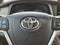 2016 Toyota Sienna XLE
