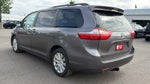 2016 Toyota Sienna XLE