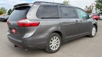 2016 Toyota Sienna XLE