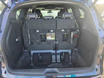 2024 Toyota Sienna XSE