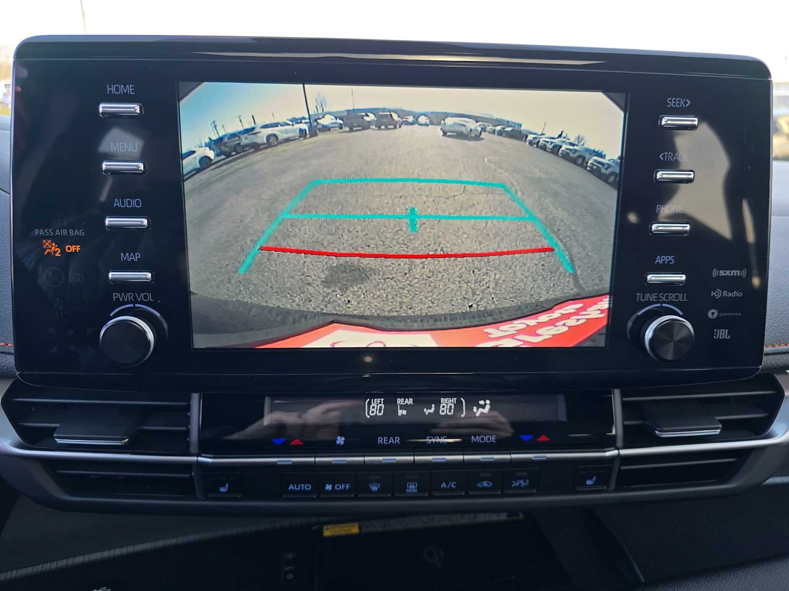 2024 Toyota Sienna XSE