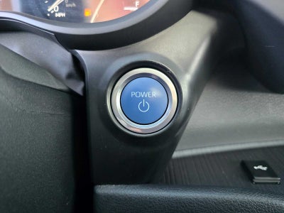 2024 Toyota Sienna XSE