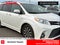 2020 Toyota Sienna XLE