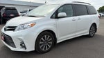 2020 Toyota Sienna XLE