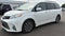 2020 Toyota Sienna XLE