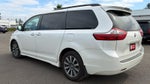 2020 Toyota Sienna XLE