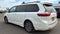 2020 Toyota Sienna XLE