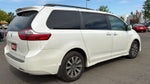 2020 Toyota Sienna XLE