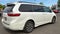 2020 Toyota Sienna XLE
