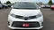 2020 Toyota Sienna XLE