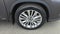 2022 Toyota Highlander Hybrid Platinum