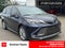 2024 Toyota Sienna Platinum