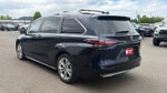 2024 Toyota Sienna Platinum