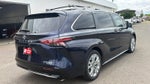 2024 Toyota Sienna Platinum