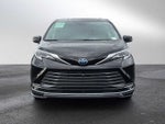 2023 Toyota Sienna Platinum