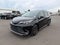 2025 Toyota Sienna Platinum