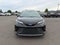 2025 Toyota Sienna Platinum