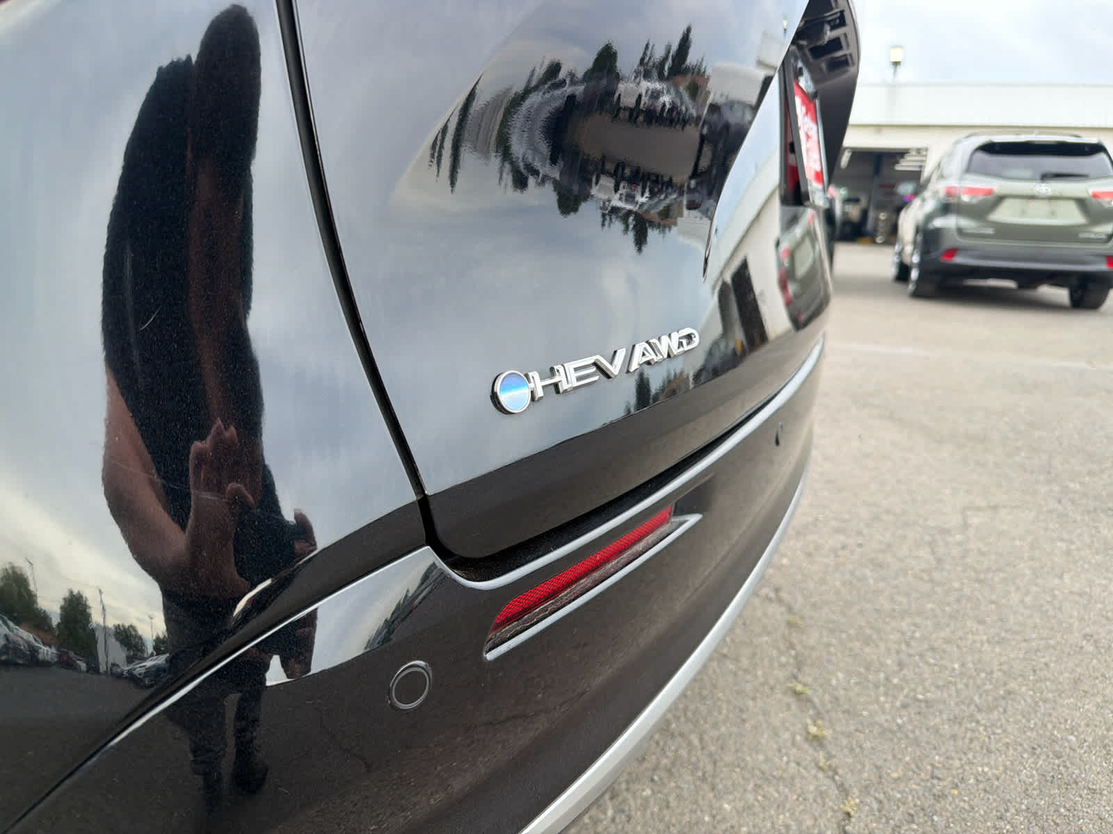 2025 Toyota Sienna Platinum