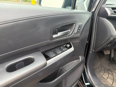 2025 Toyota Sienna Platinum