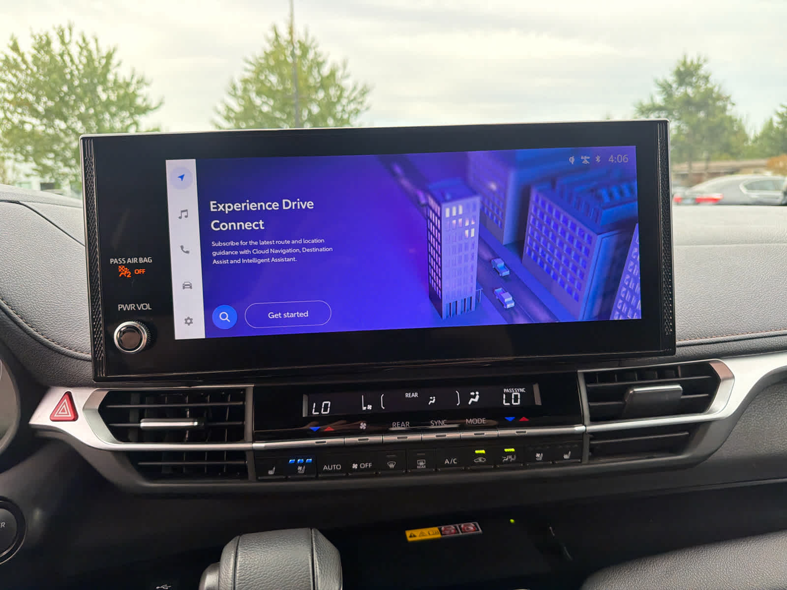 2025 Toyota Sienna Platinum