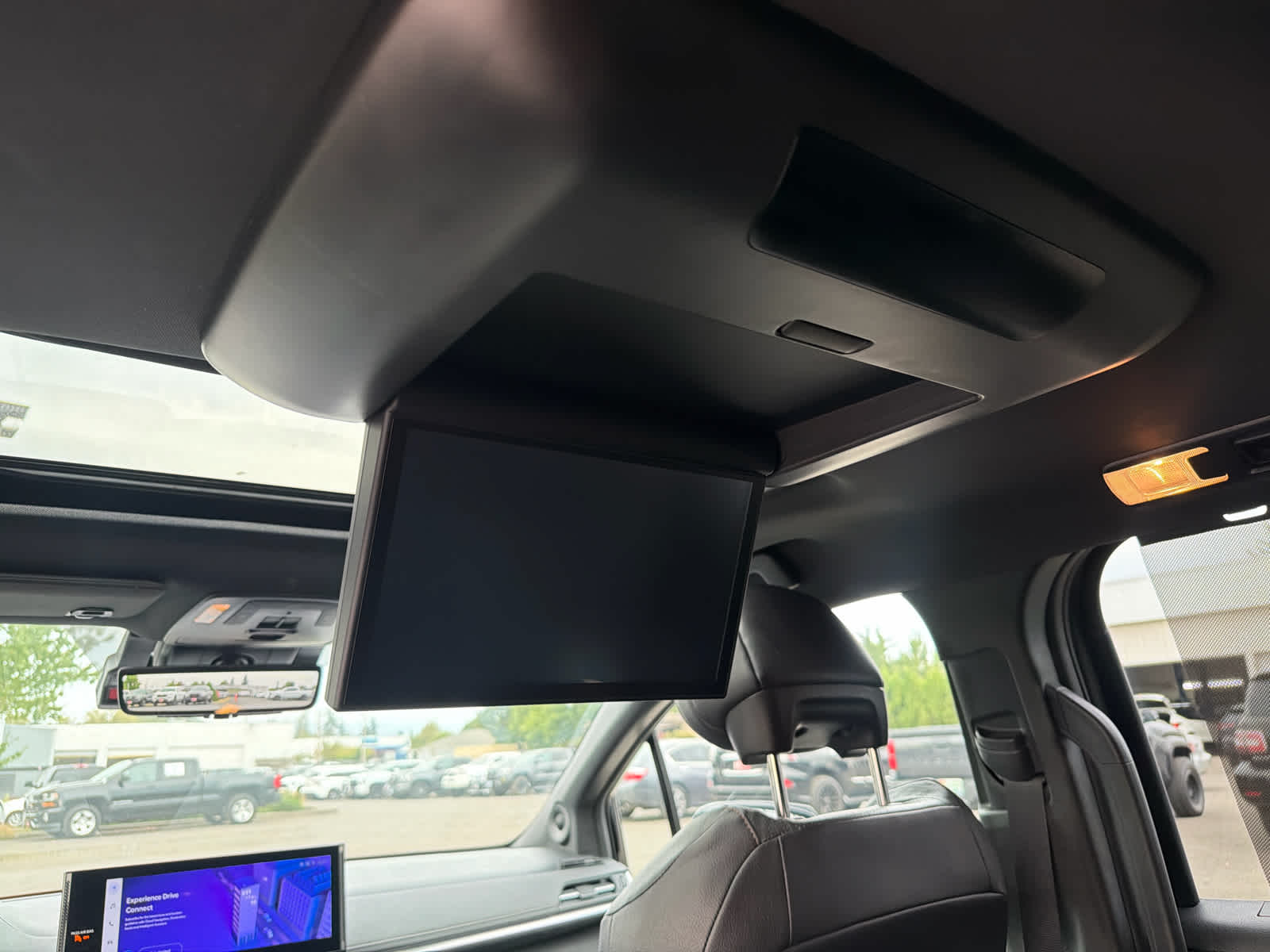 2025 Toyota Sienna Platinum