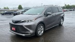 2022 Toyota Sienna Platinum