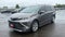 2022 Toyota Sienna Platinum