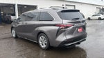 2022 Toyota Sienna Platinum
