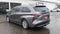 2022 Toyota Sienna Platinum