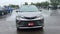 2022 Toyota Sienna Platinum