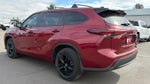 2024 Toyota Highlander Hybrid LE Nightshade