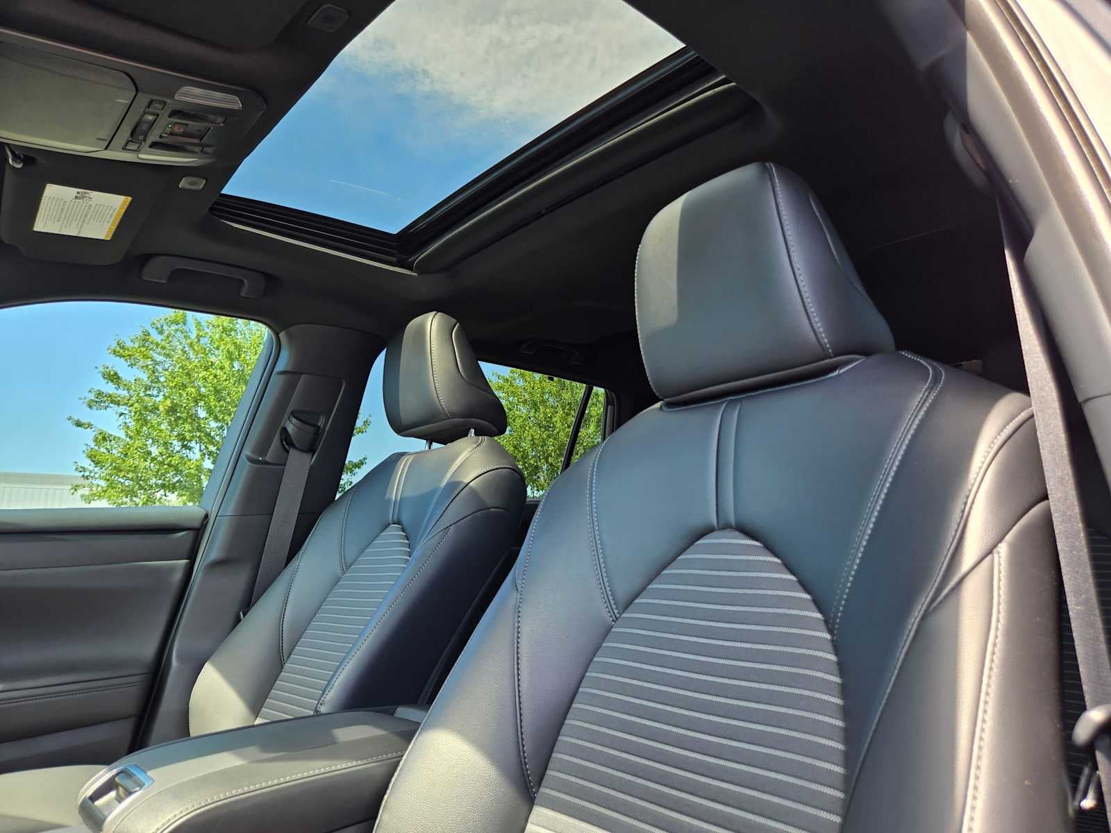 2026 Toyota Highlander XSE