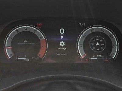 2026 Toyota Highlander XSE