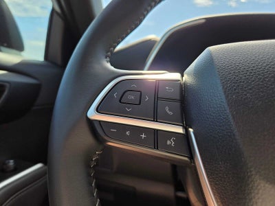 2026 Toyota Highlander XSE