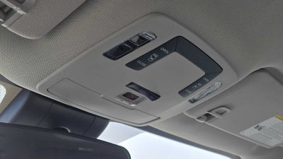 2025 Toyota Sienna LE