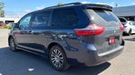 2018 Toyota Sienna XLE