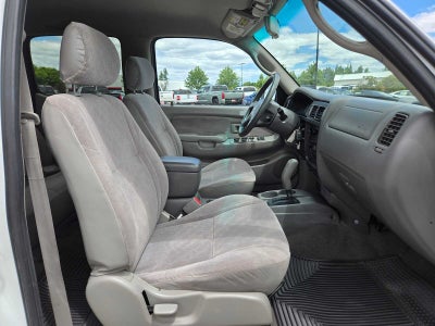 2003 Toyota Tacoma PreRunner