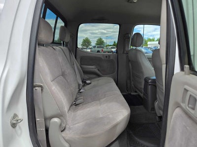 2003 Toyota Tacoma PreRunner