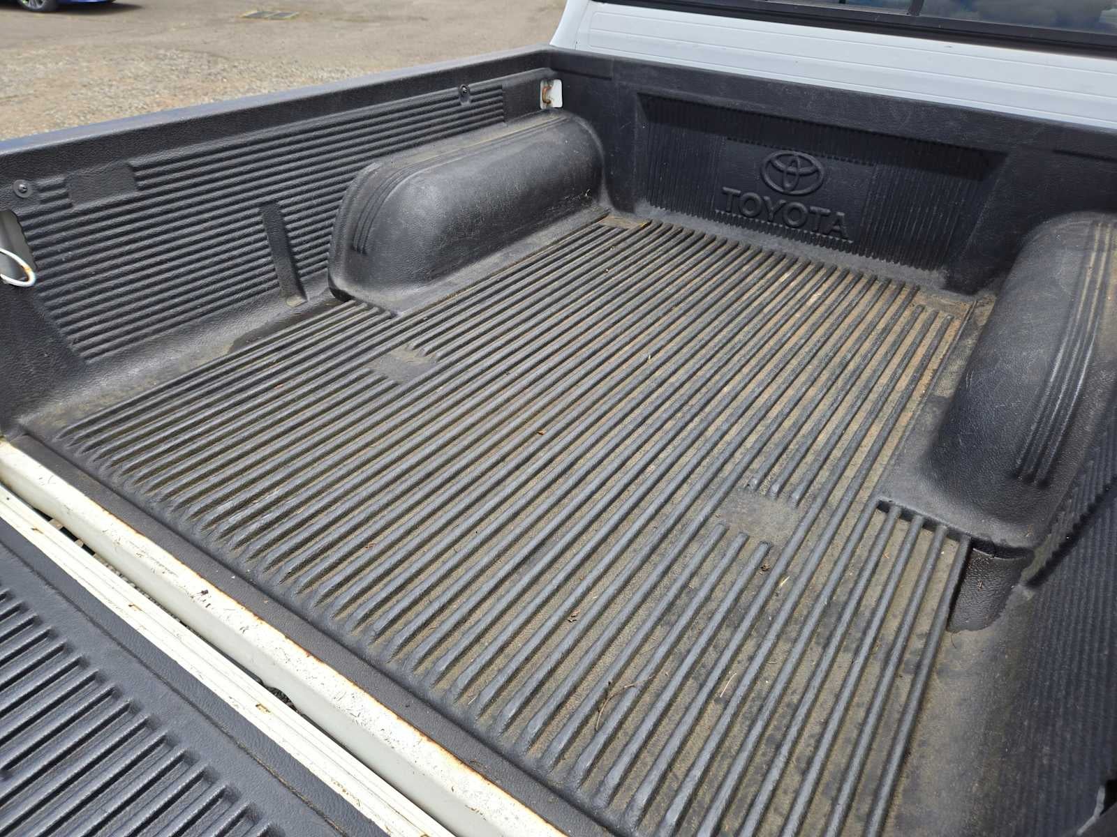 2003 Toyota Tacoma PreRunner