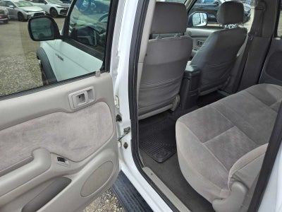 2003 Toyota Tacoma PreRunner