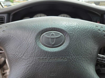 2003 Toyota Tacoma PreRunner