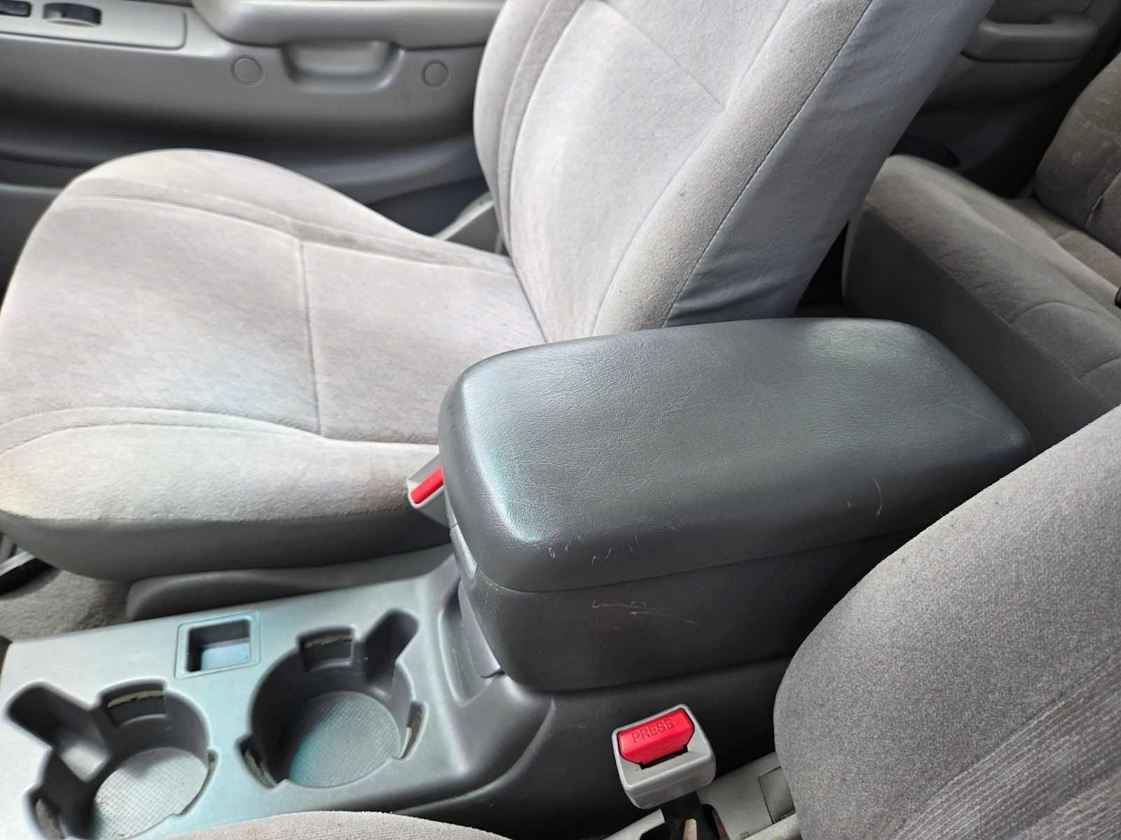 2003 Toyota Tacoma PreRunner